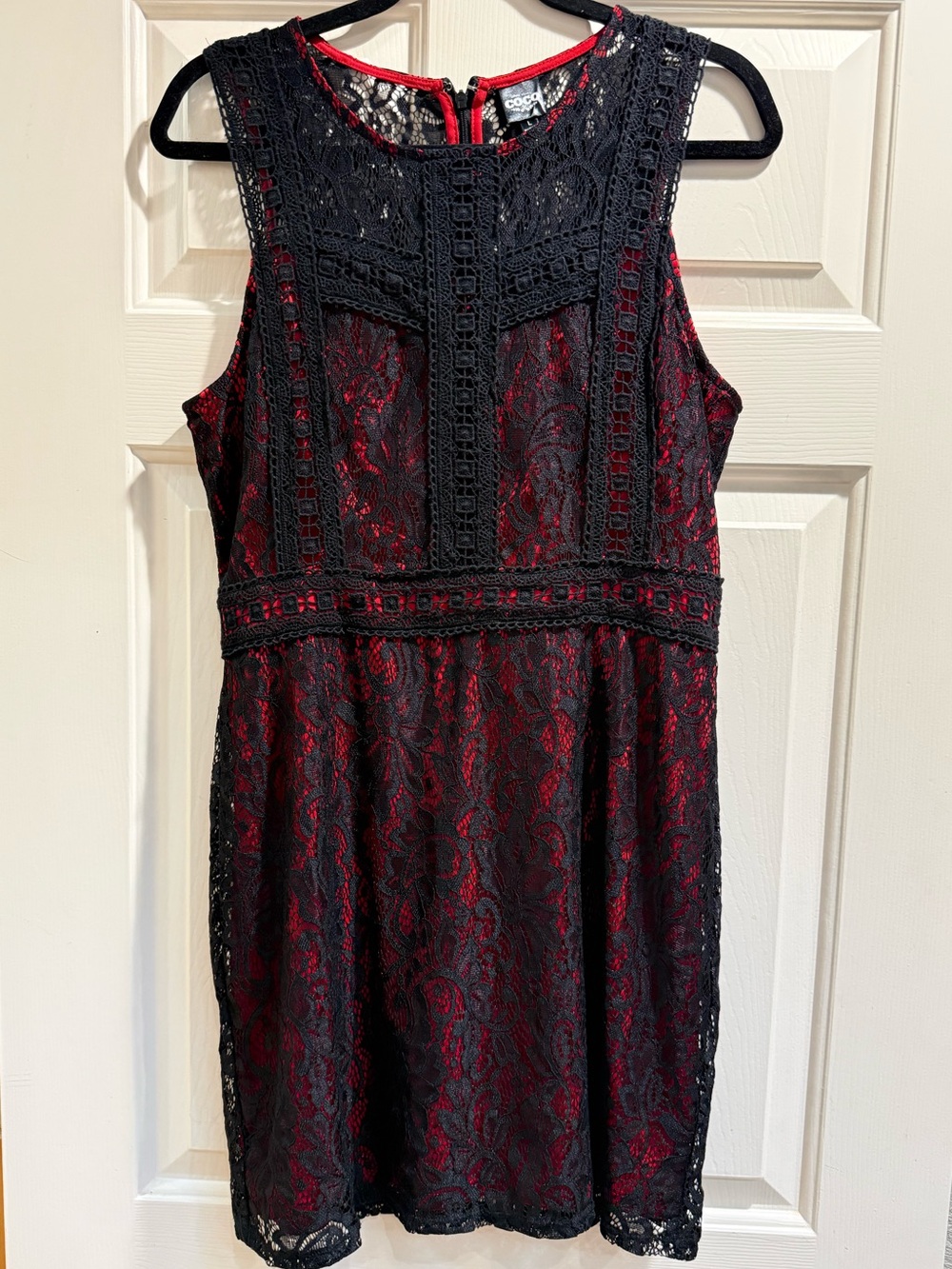 Disney Pixar Coco Dress Junior size large